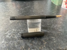 Vintage Early Onoto Fountain
