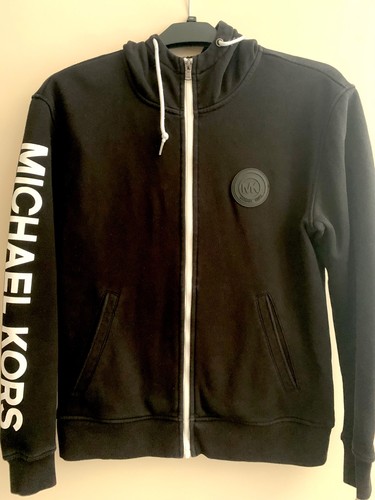 Michael kors black unisex s - uk,