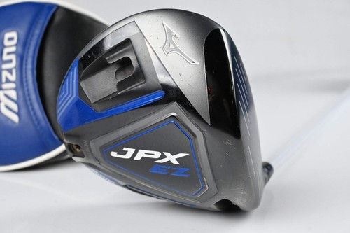 Mizuno jpx 2016 - ez, /