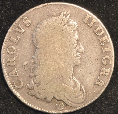 Crown 1662 rose bellow - crown,