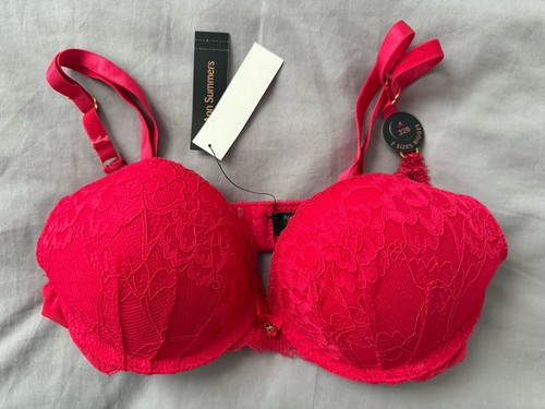 Bnwt ann summers red lace - lace, 2