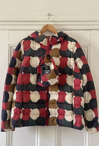 Marimekko uniqlo ultra - marimekko, light