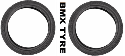 Pair 35 bmx - bmx, street