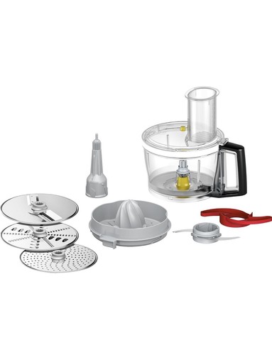Bosch veggielove plus - bosch,