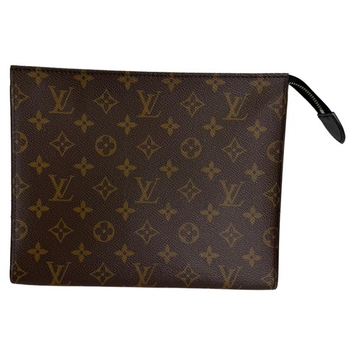 Louis vuitton poche toilette - poche,