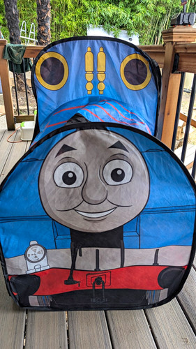 Playhut thomas friends - playhut,