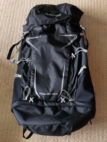 Vango denali pro rucsac - vango, 60