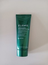 Elemis Lime & Ginger Velvet