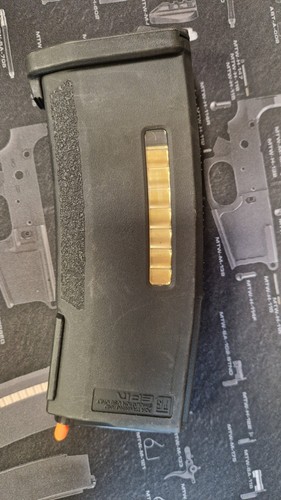 Epm magazines airsoft - epm, m4