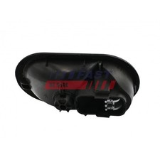 Door handle indoor front right - handle,