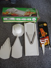 Authentic Borner V Slicer