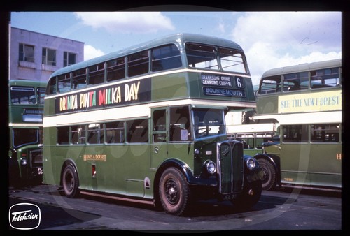 Copy bus slide hants - -, &