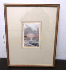 ACRYLIC PAINTING BY YORKSHIRE