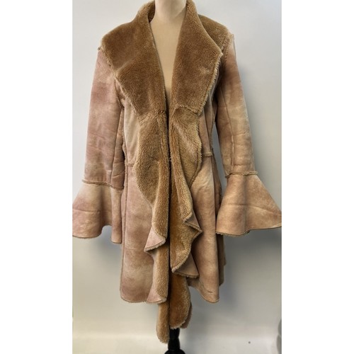 Vtg penny lane coat - vtg, sz