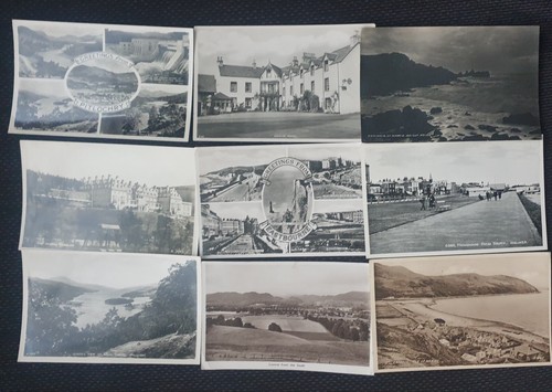 Vintage black white - vintage, &