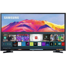 SAMSUNG UE32T5300C 32" FULL HD 1080P SMART TV NETFLIX PRIME DISNEY