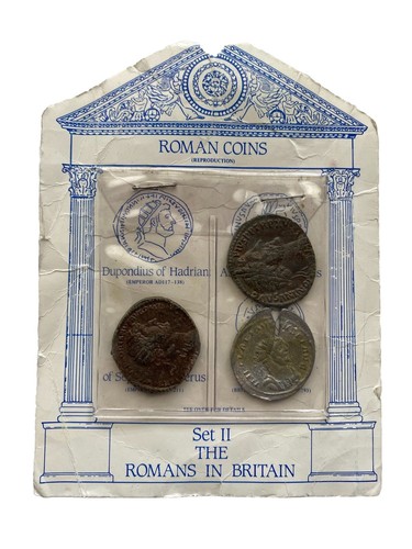 Reproduction replica roman - reproduction,