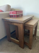 Nest Of Tables - Used