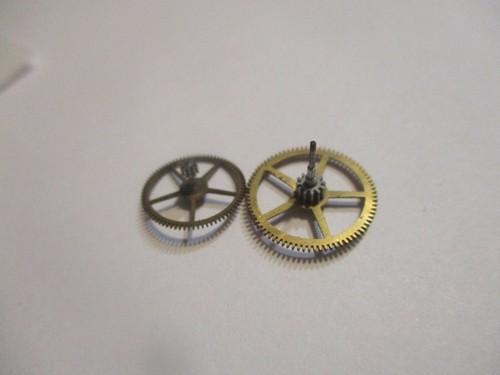 South bend size - 16, pocketwatch