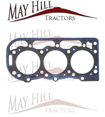 Head gasket for ford 3230 - gasket, 3430
