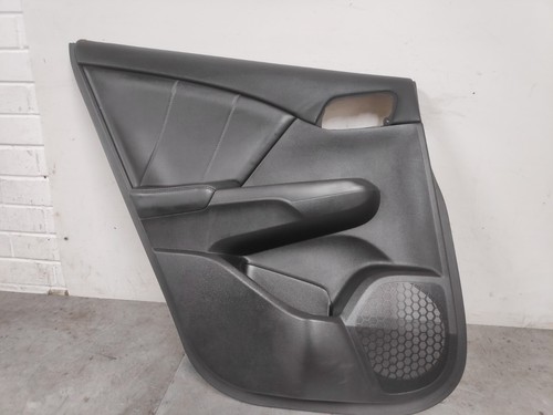 Honda civic mk9 nsr - civic, leather