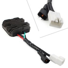 Voltage Rectifier Regulator