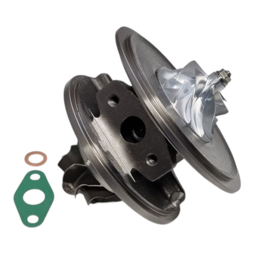 Upgrade turbocharger cartridge - turbocharger,