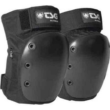 TSG PADS KNEEPAD ALL TERRAIN SKATEBOARD SKATE KNEE PAD