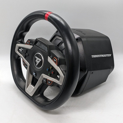 Wheel only thrustmaster t248 - thrustmaster,