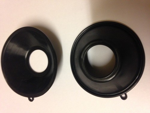Carburettor diaphragm fits - carburettor,