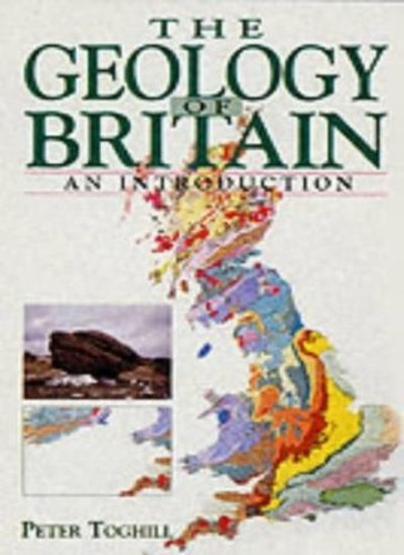 The geology britain - the,