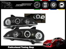 HEADLIGHTS LPOP10 For Opel