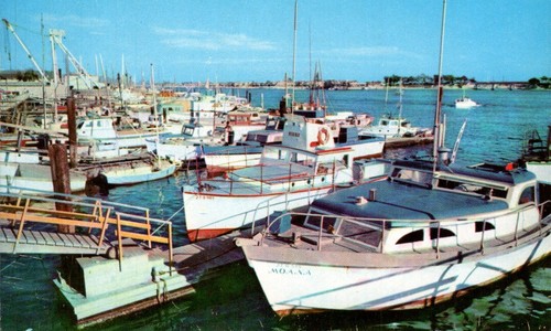 Newport harbor california - harbor,, ca-california