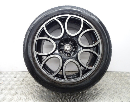 Alfa romeo brera alloy - 18",