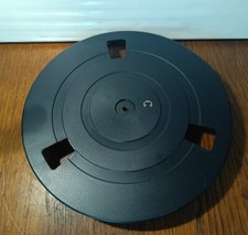 Kenwood P-28 Turntable (Record Player) PLATTER ONLY genuine 