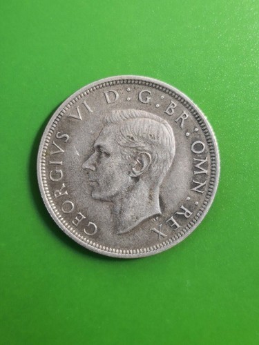 1937 george silver half - george,