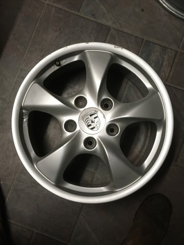 Porsche 986 boxster twist - 986,