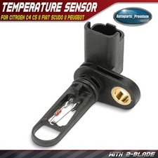 Temperature Sensor for