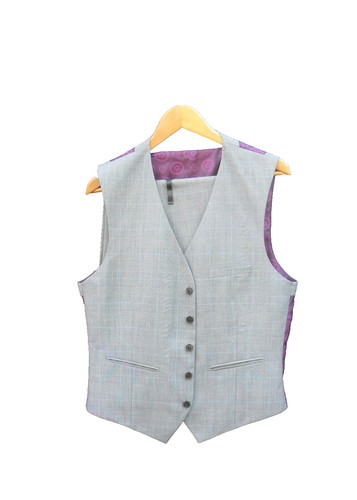 Burton prince wales check - burton,