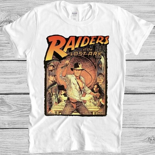 Raiders lost ark - of,