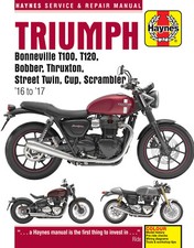 2016 triumph bonneville - -, 19