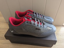 voi jeans mens trainers - Grey