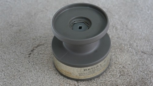 Spare spool fishing reel - , daiwa