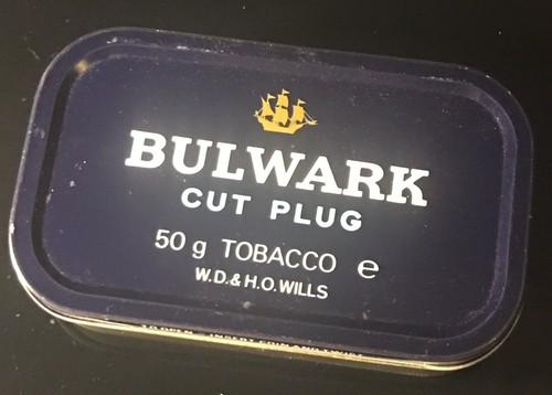 Wills bulwark cut plug - wills,