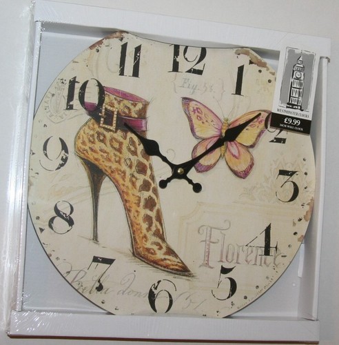 Wall lounge bedroom clock - wall,