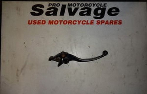 Kawasaki zzr 1100 - kawasaki, 1993
