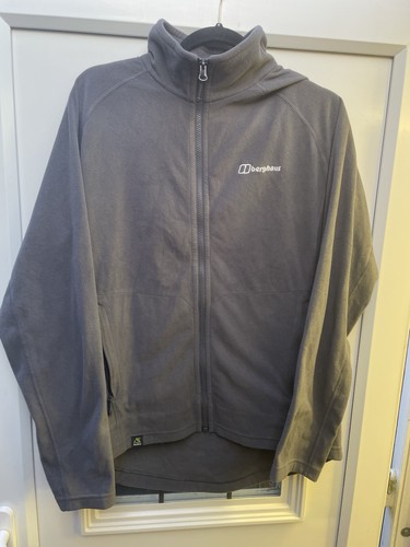 Men grey berghaus - grey,