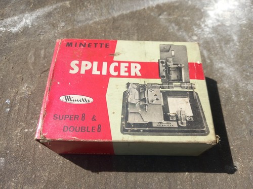Vintage minette super - df, &