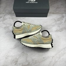 New Balance 327 Apricot Beige