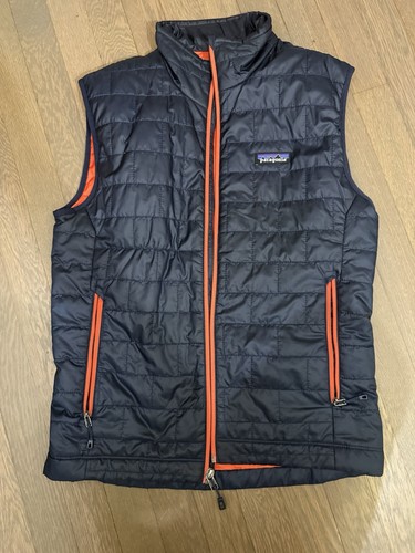 Patagonia nano puff - nano,